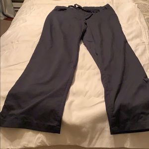 Grey’s anatomy scrub pants